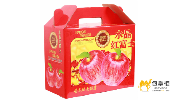 彩箱紙箱廠的發(fā)展前景和現狀
